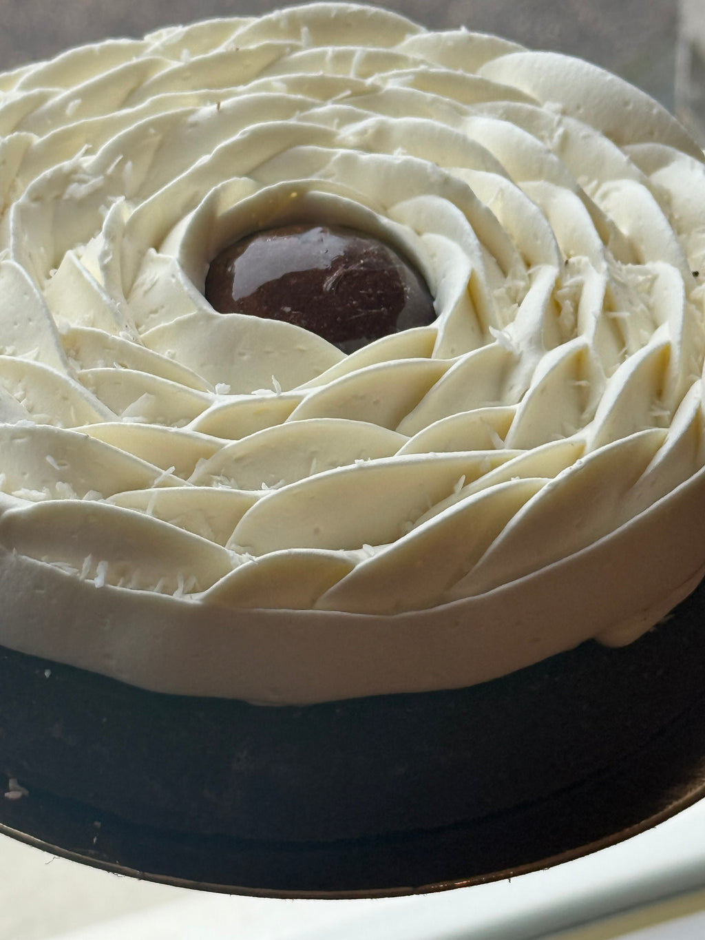 🥥Fleur Choco Coco