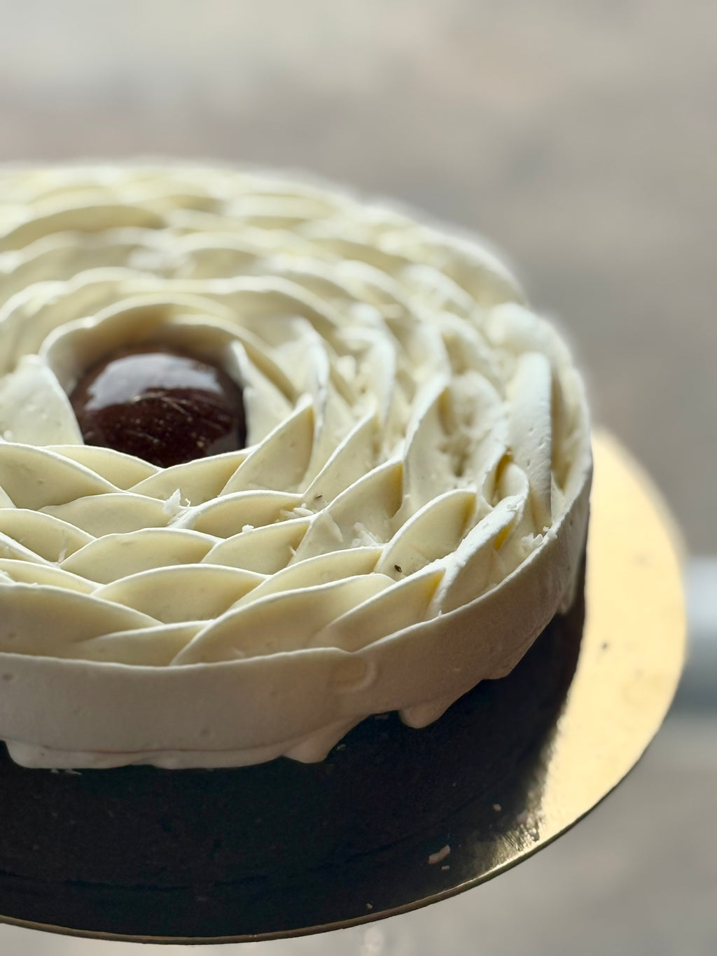 🥥Fleur Choco Coco